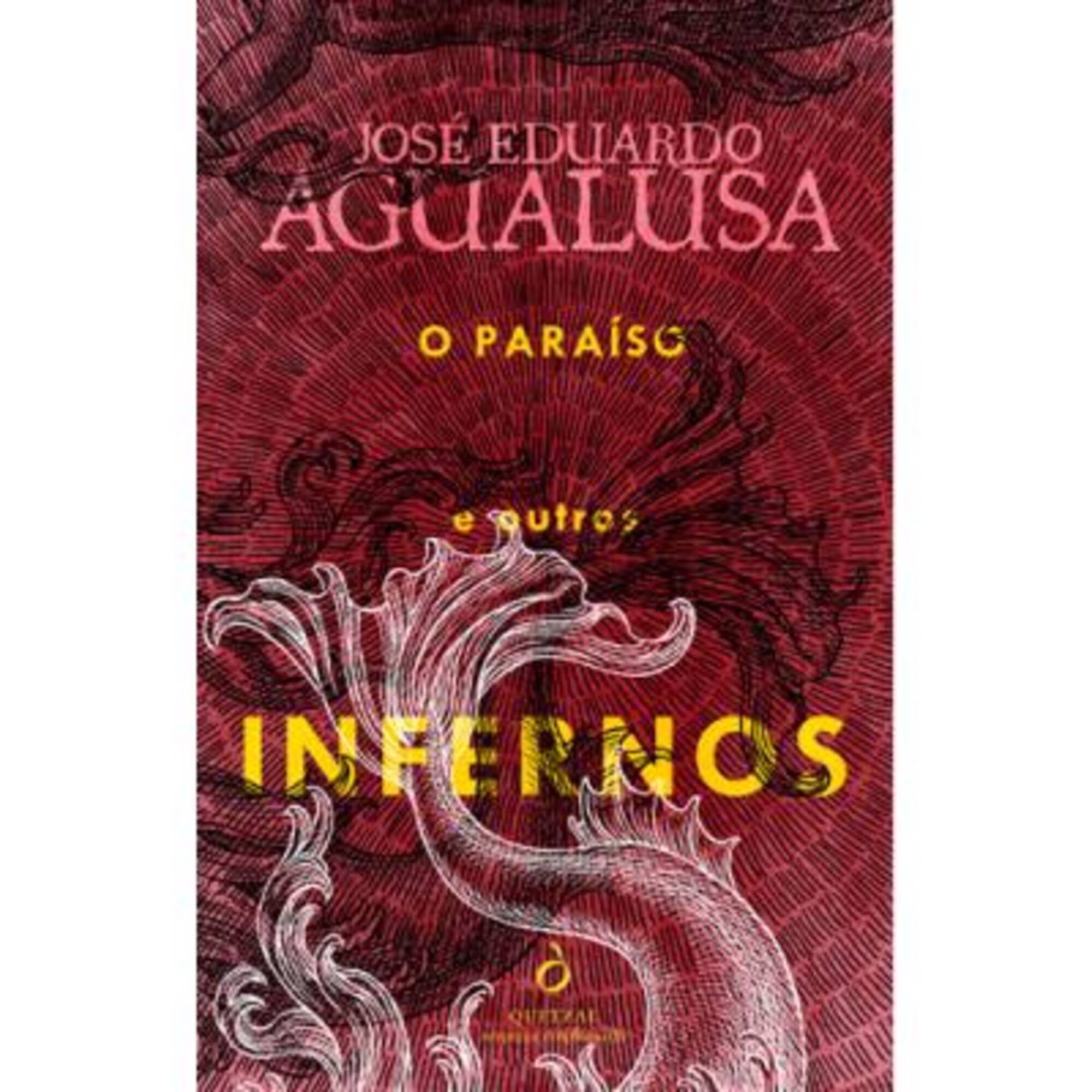 O Paraíso e Outros Infernos O Paraíso e Outros Infernos