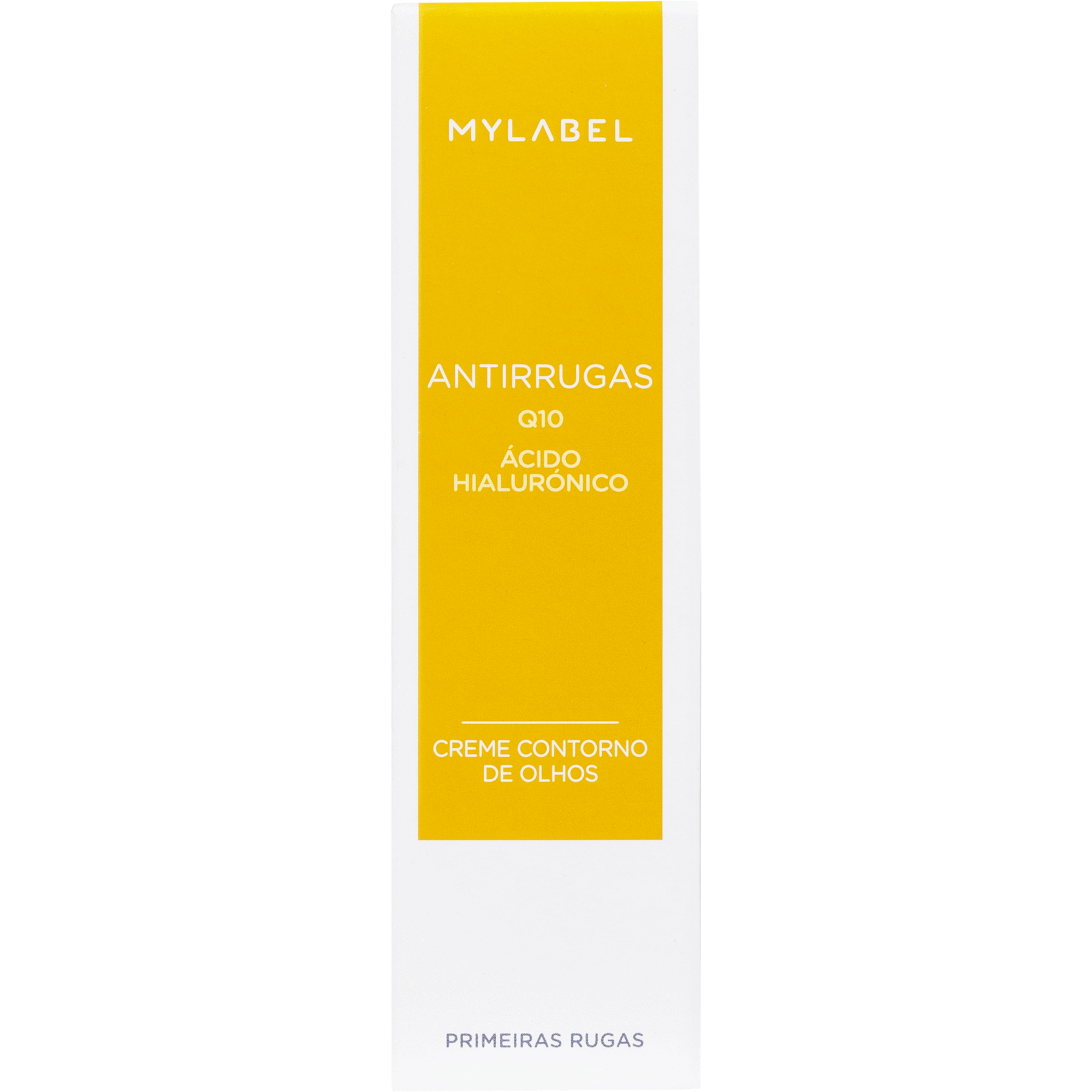 Creme Contorno de Olhos Antirrugas