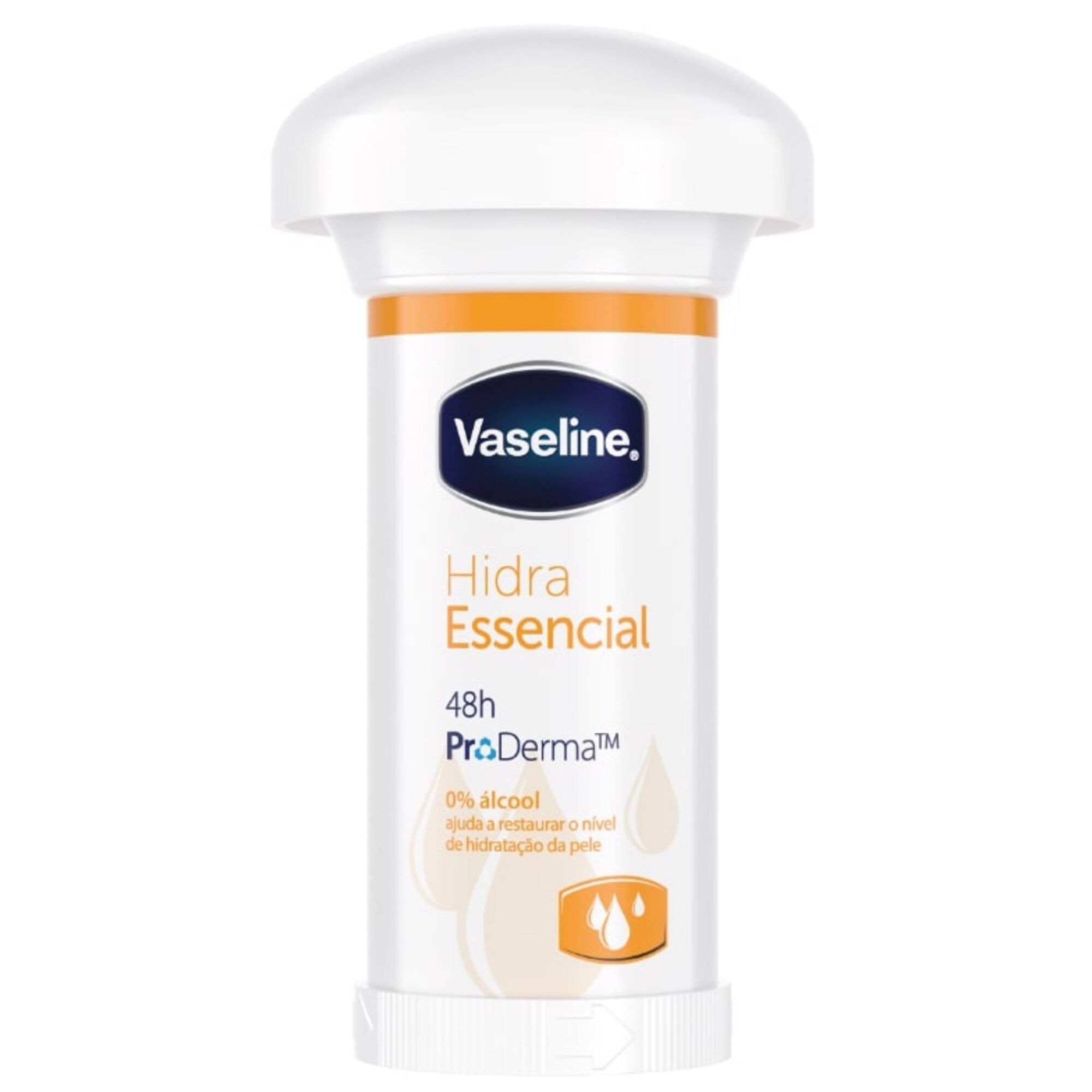 Desodorizante Hidra Essencial Vaseline