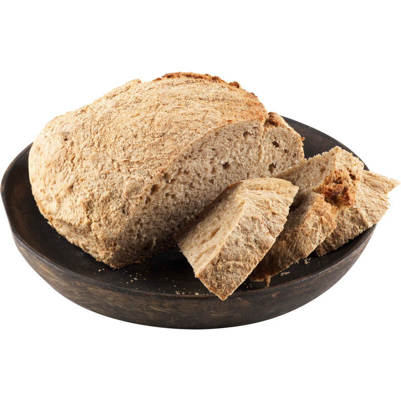 Pão de Rio Maior com Canela e Maçã de Alcobaça Continente
