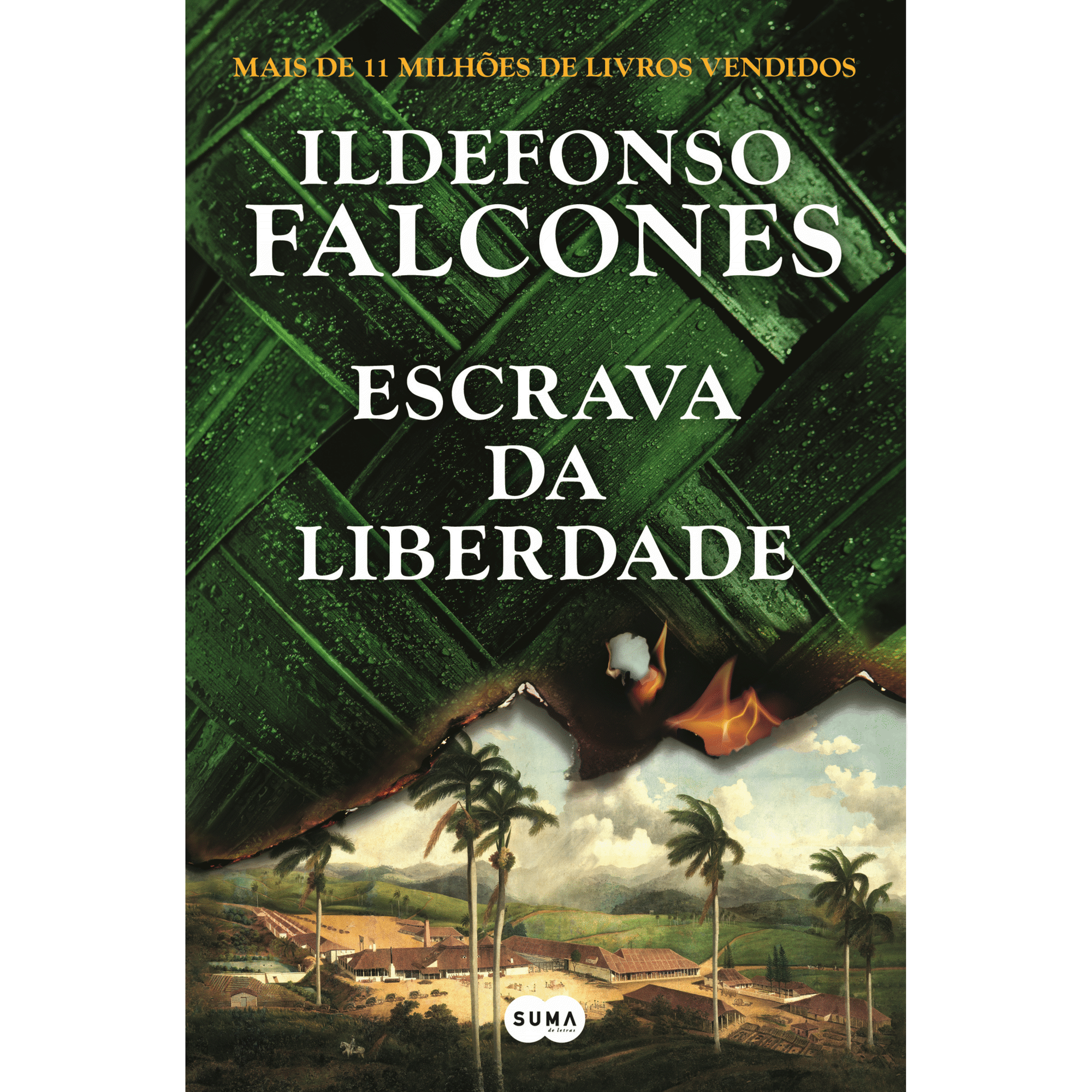 Escrava da Liberdade