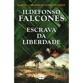 Escrava da Liberdade