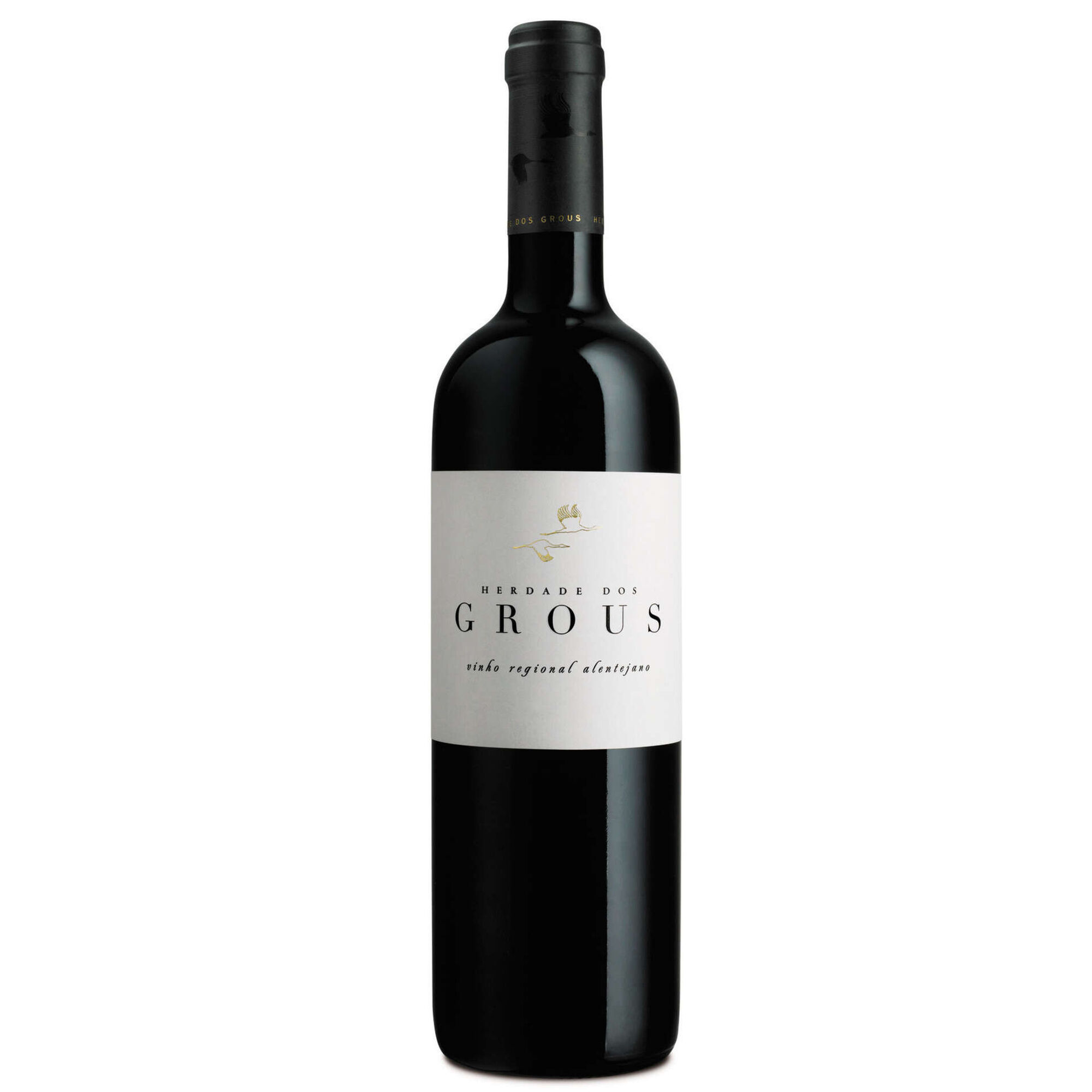 Herdade dos Grous Regional Alentejano Vinho Tinto