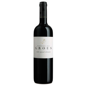Herdade dos Grous Regional Alentejano Vinho Tinto