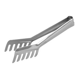 Pin&ccedil;a Esparguete A&ccedil;o Inoxid&aacute;vel Groove Kasa
