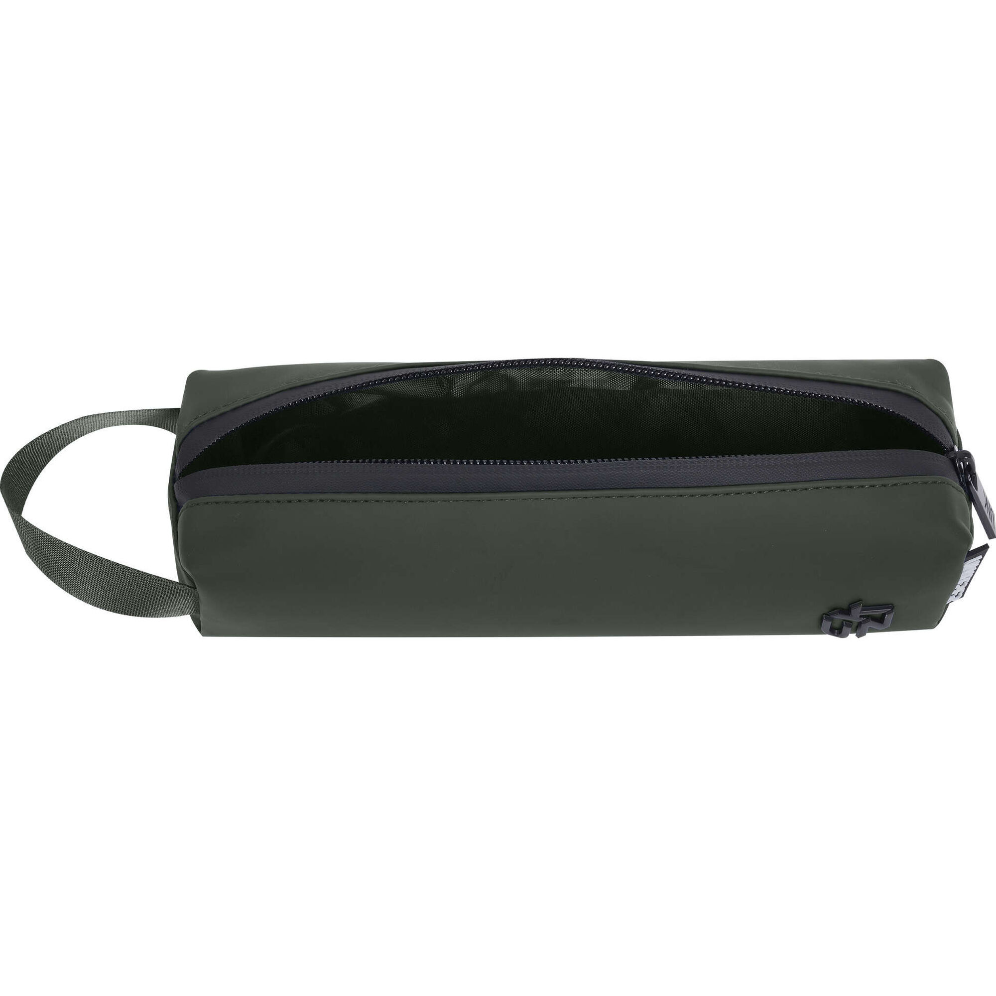 Estojo Verde Zenith Unkeeper