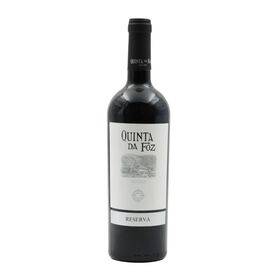 Quinta da Foz Old Vines Reserva Douro Vinho Tinto