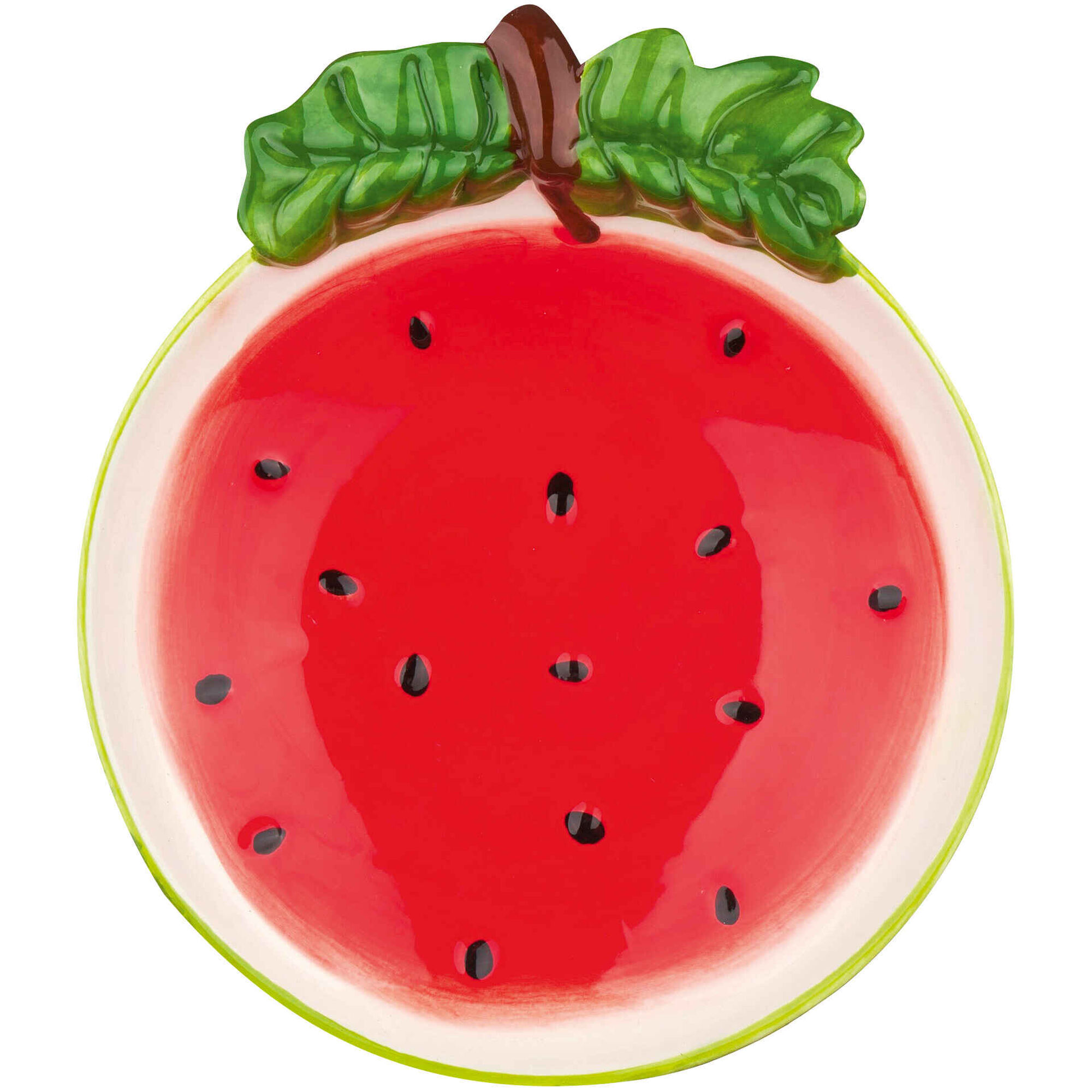 Prato Redondo Melancia