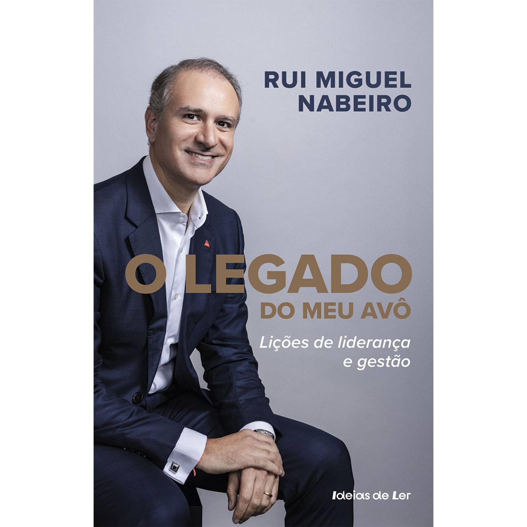 O legado do meu avô O legado do meu avô