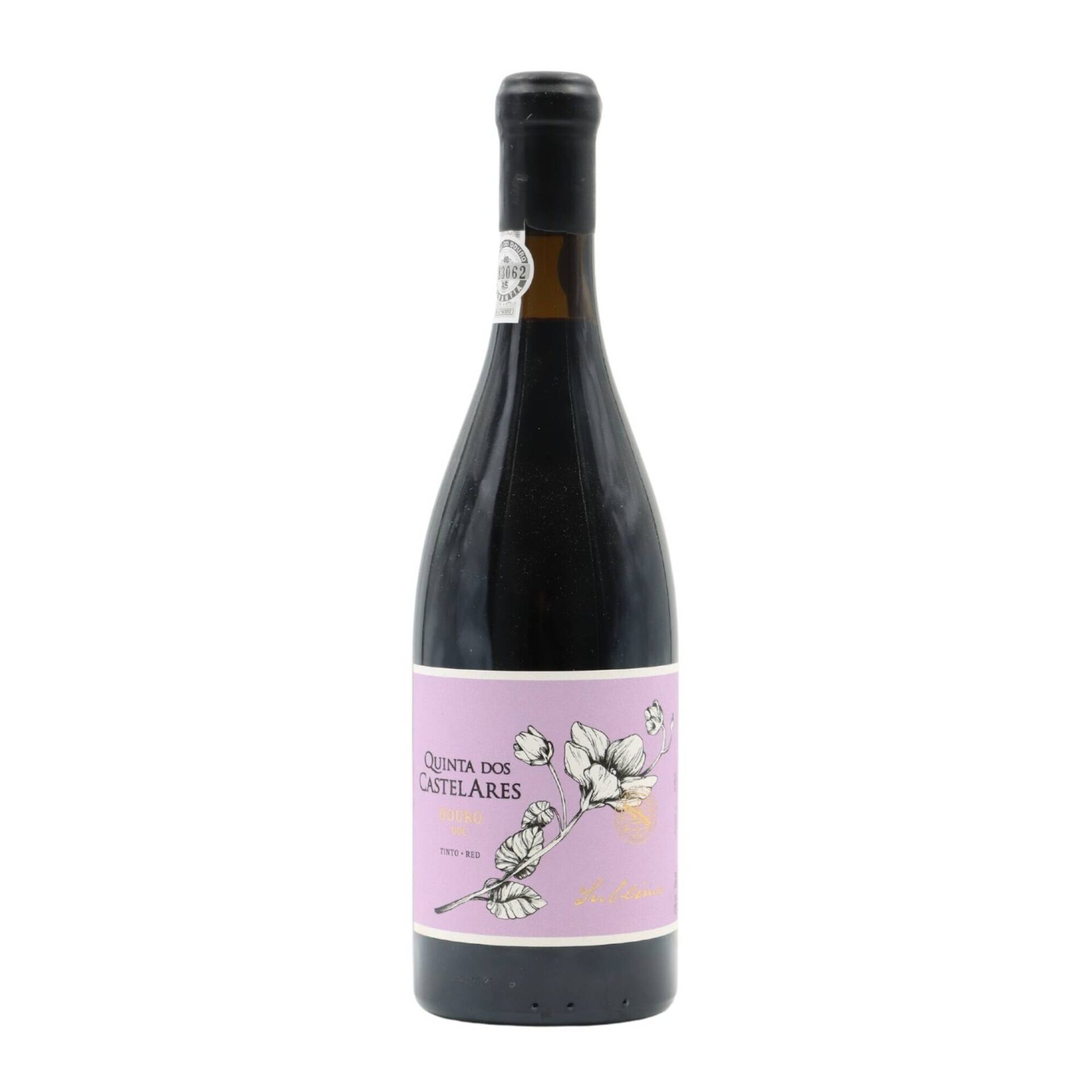 Quinta dos Castelares Sublime Douro Vinho Tinto