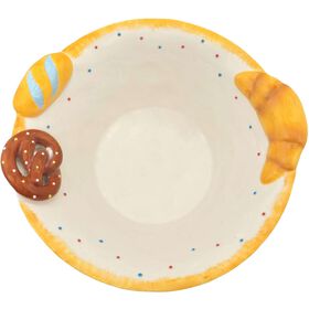 Ta&ccedil;a 1,1L Croissant Kasa