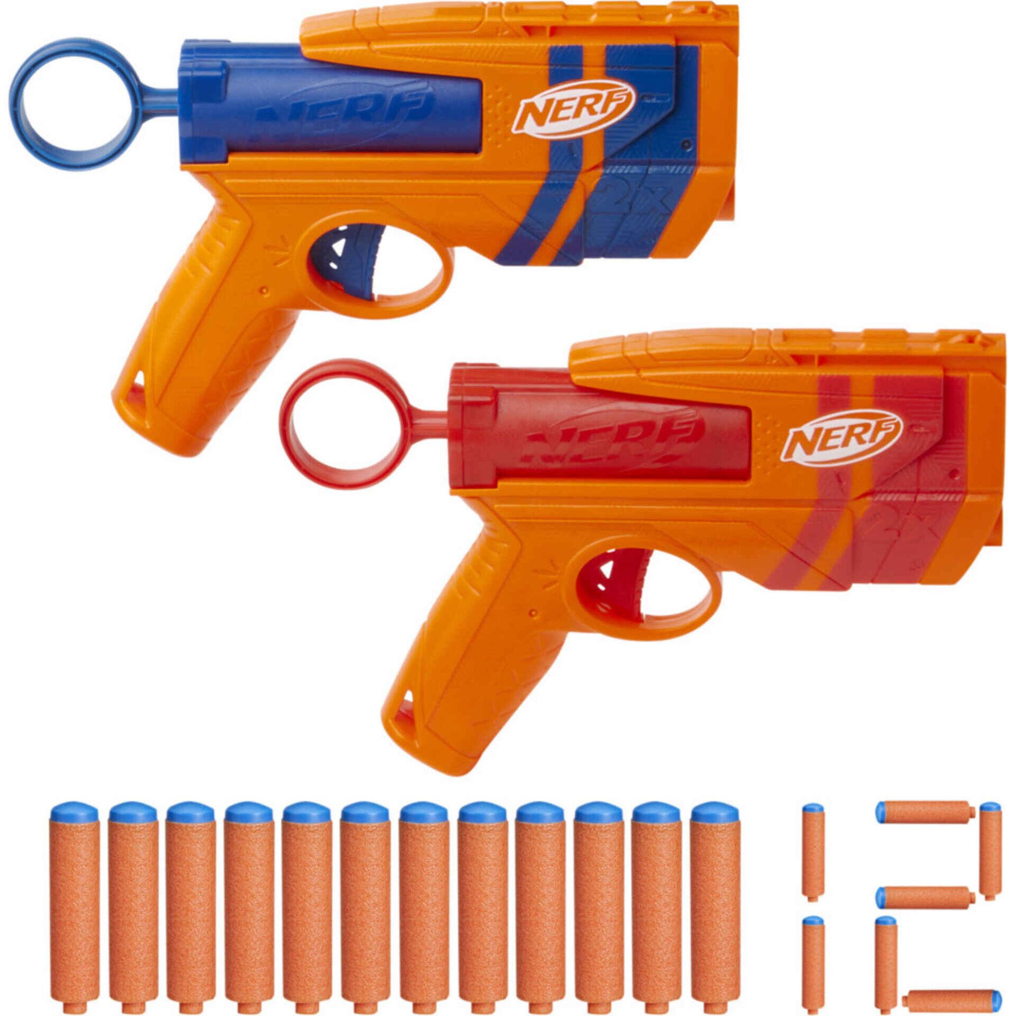 Nerf N Series Duo Pack Nerf N Series Duo Pack