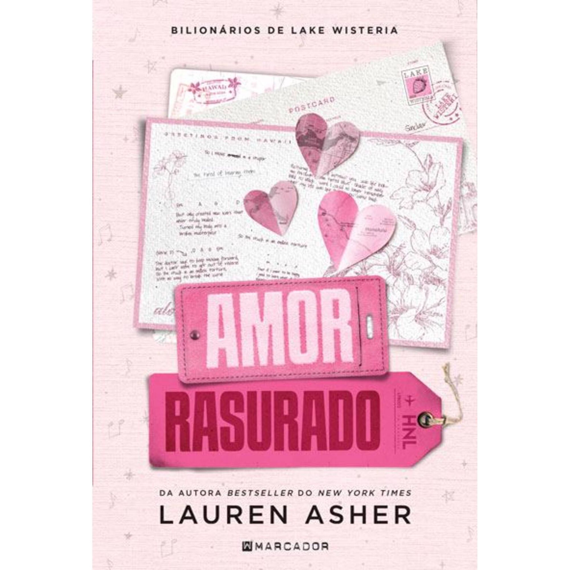 Amor Rasurado