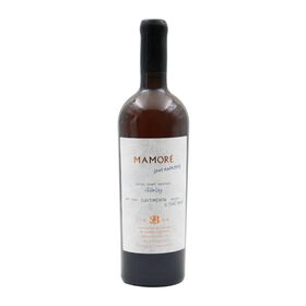 Mamor&eacute; de Borba Sem Amarras Curtimenta Alentejano Vinho Branco