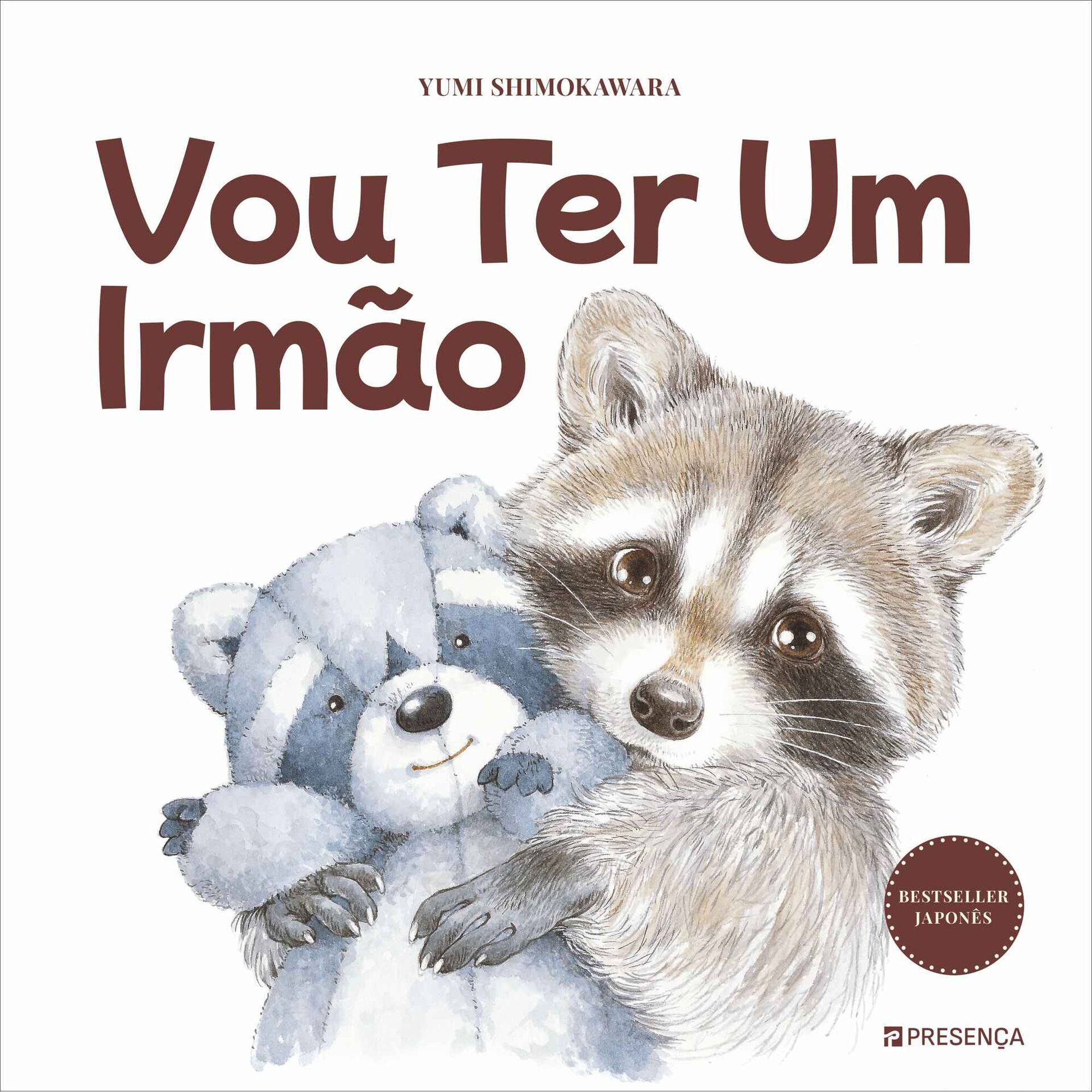 Vou Ter Um Irmão Vou Ter Um Irmão