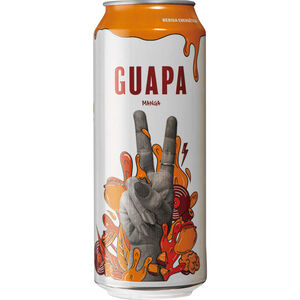 Bebida Energética Manga Guapa