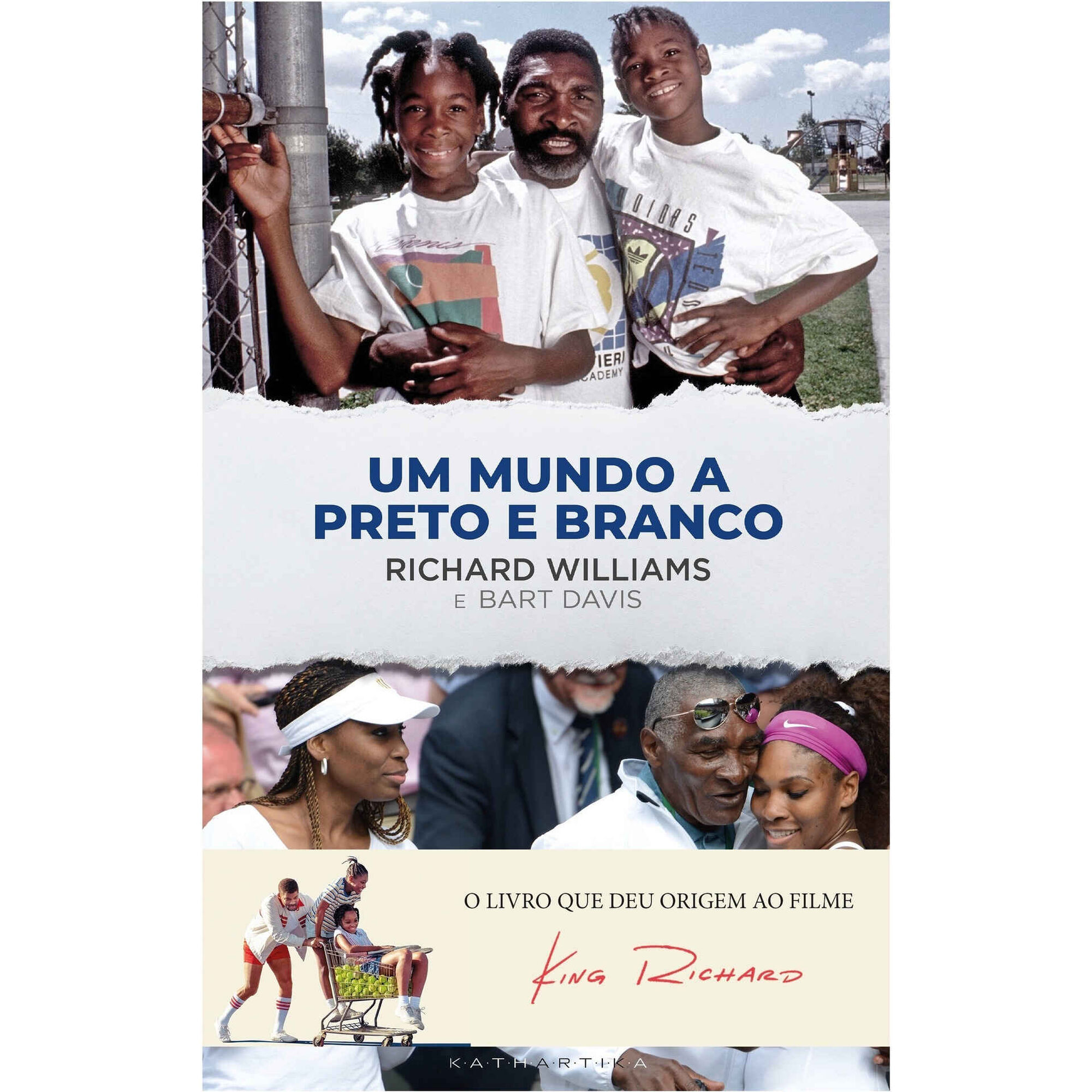 Um Mundo a Preto e Branco