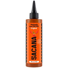 Marinada Sacana Piri-piri Paladin