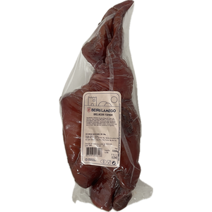 Orelheira Fumada Beira Lamego