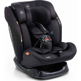 Cadeira Auto I-Size 40-150cm Lolo Belt Preto