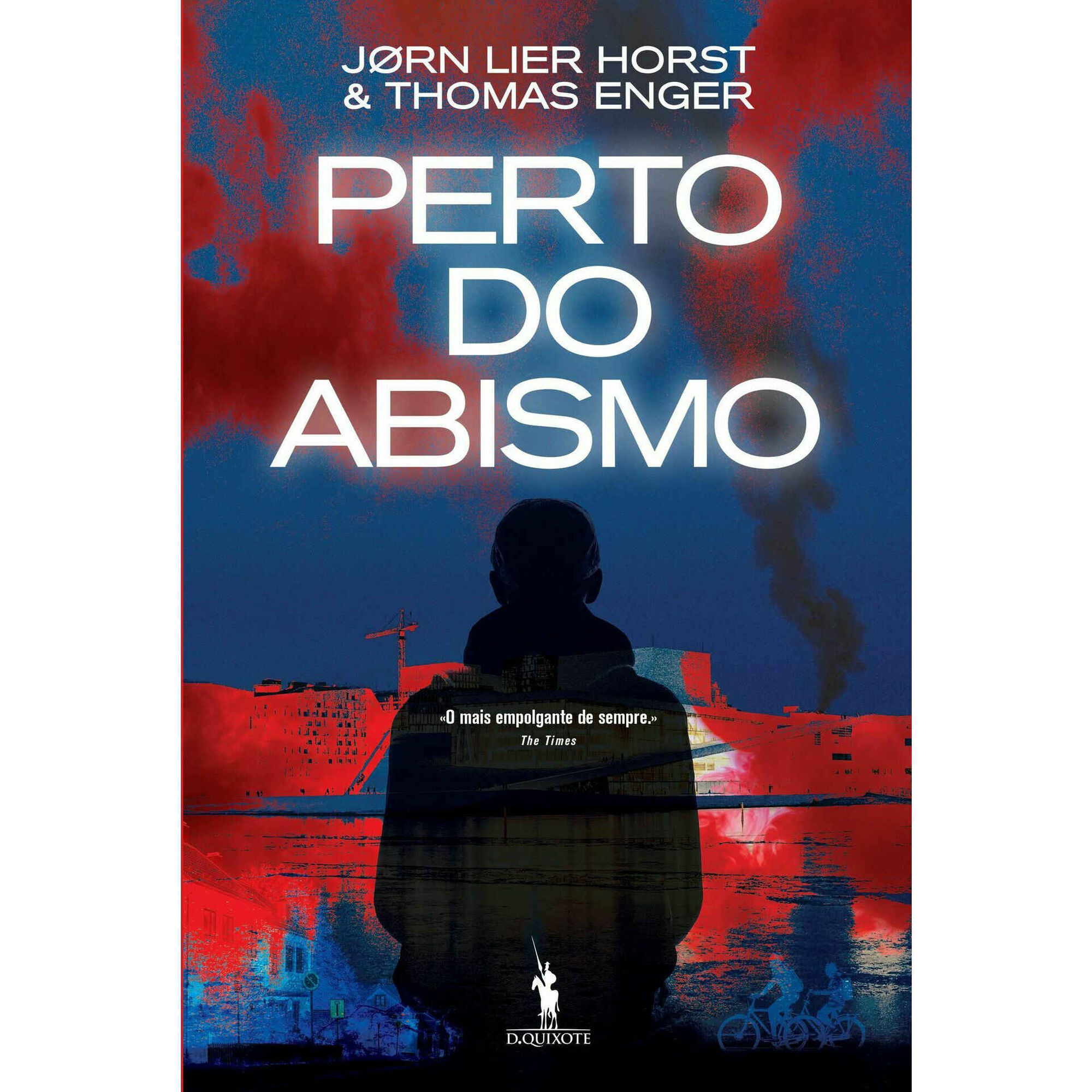Perto do Abismo