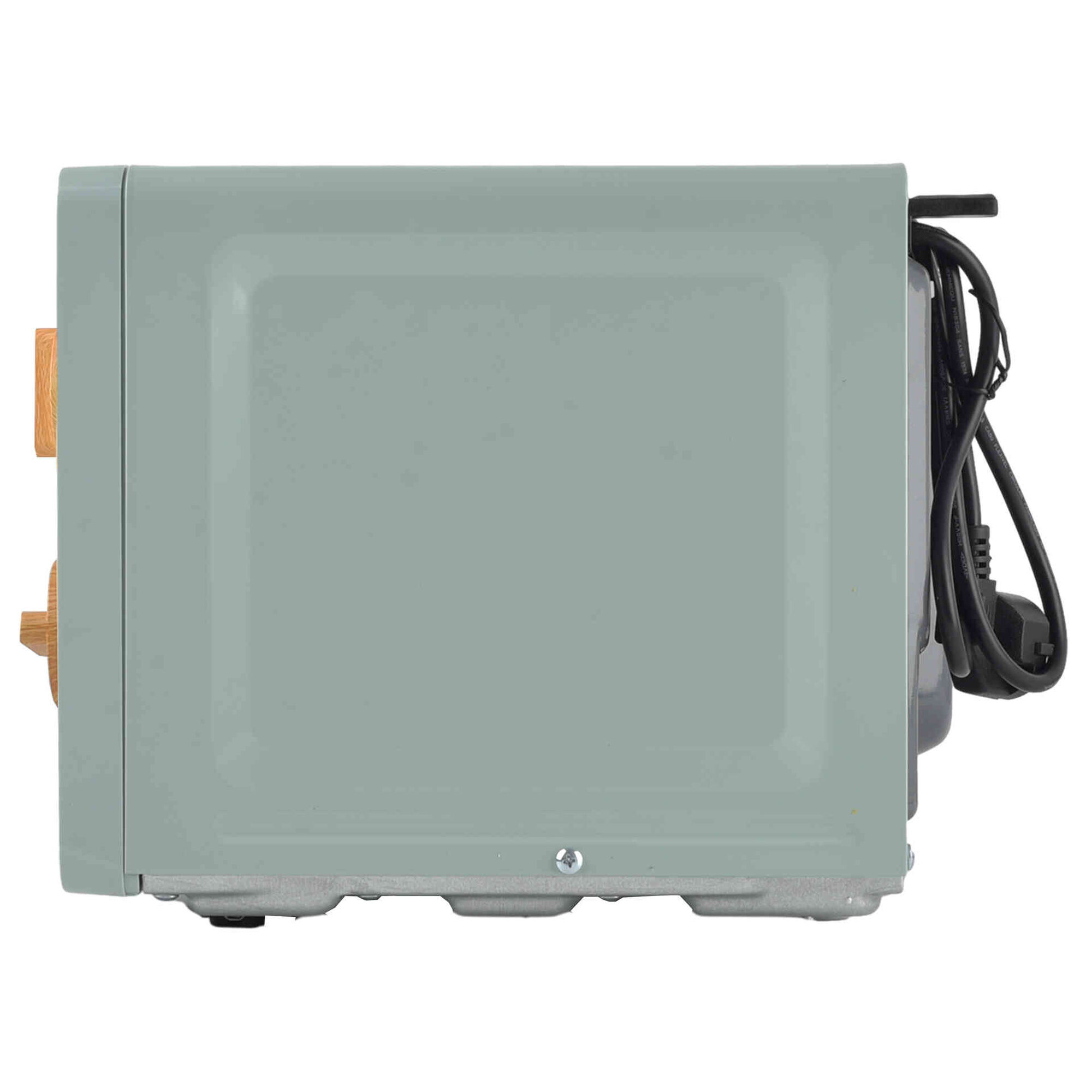 Microondas 20L 700W Verde