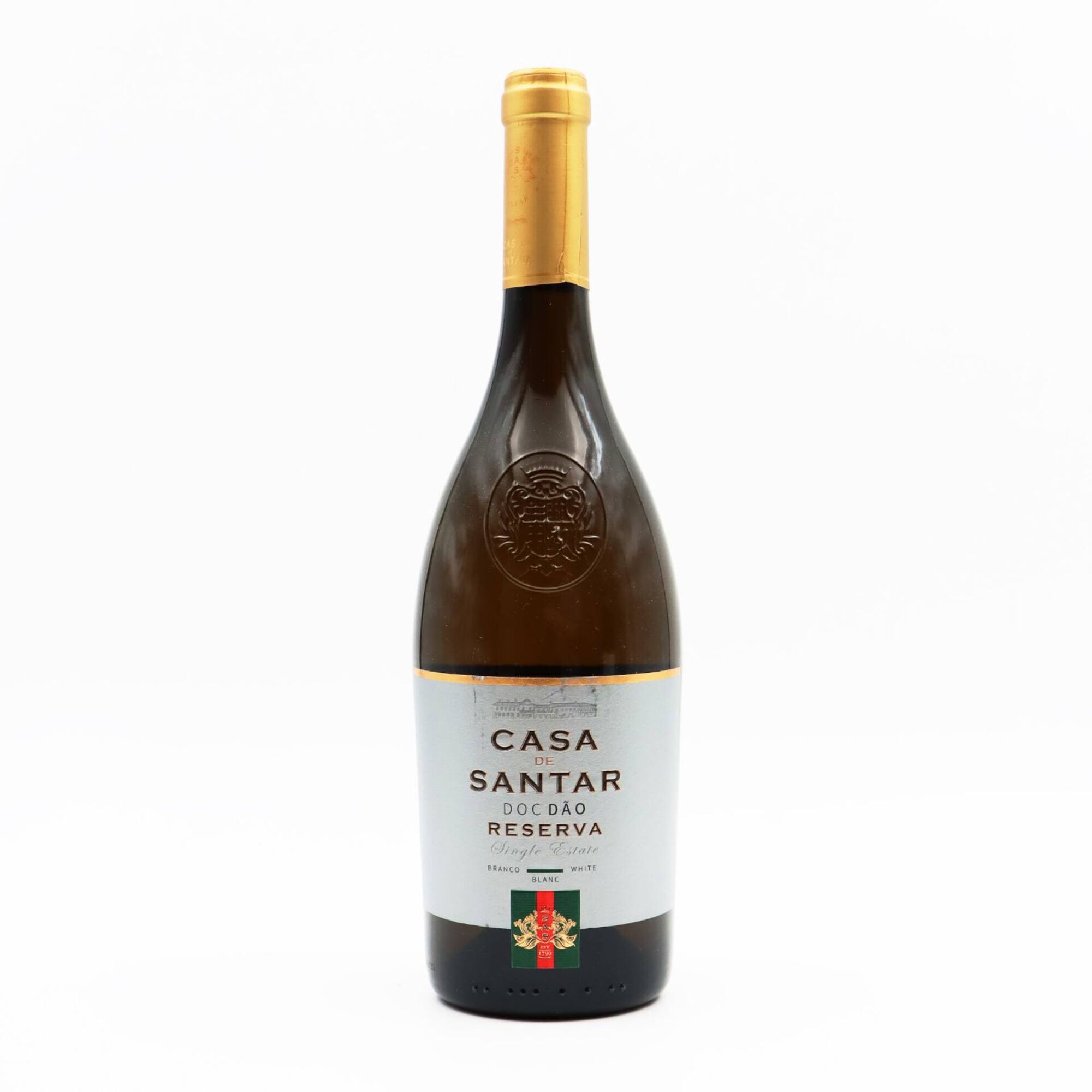 Casa de Santar Reserva Dão Vinho Branco