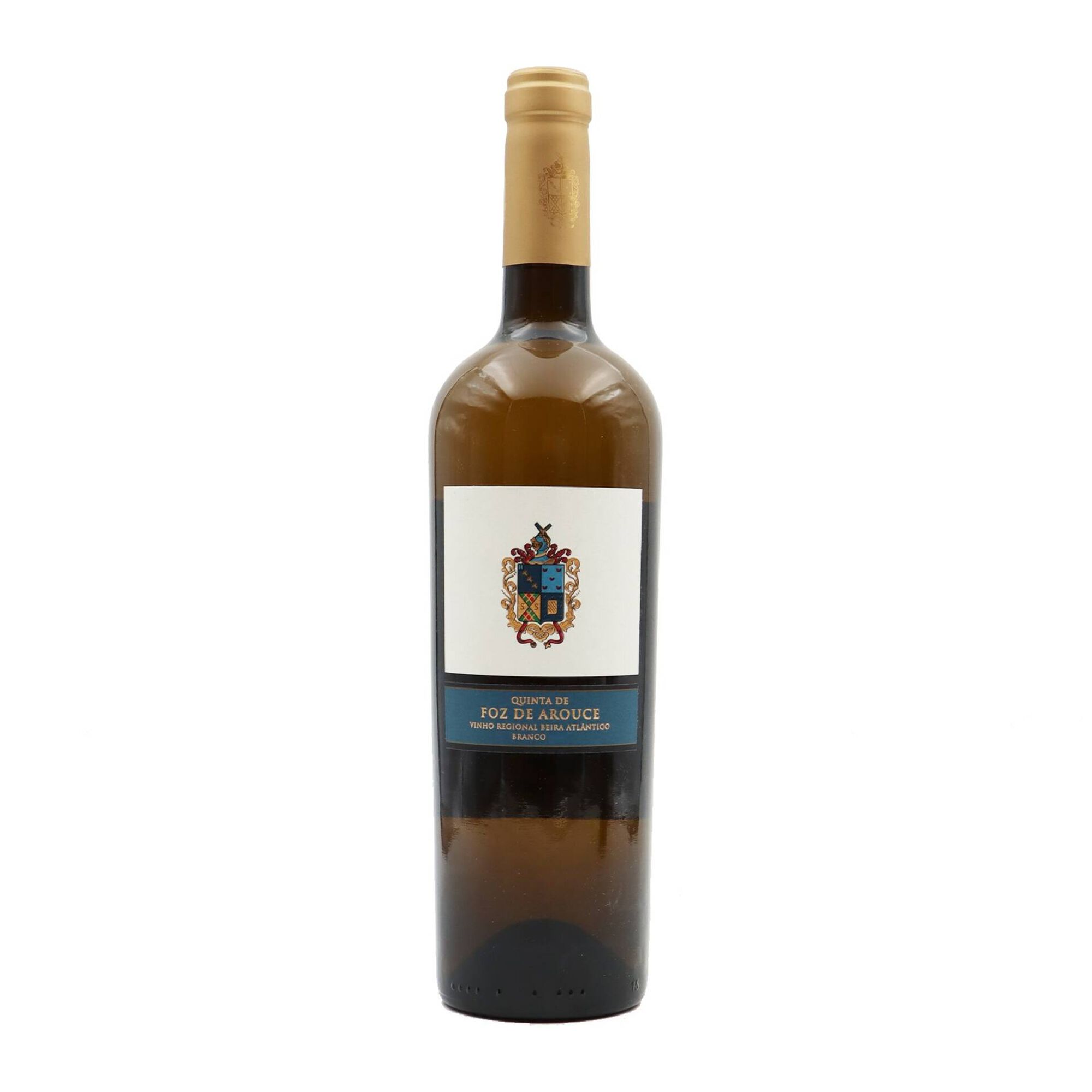Quinta de Foz de Arouce Beiras Vinho Branco