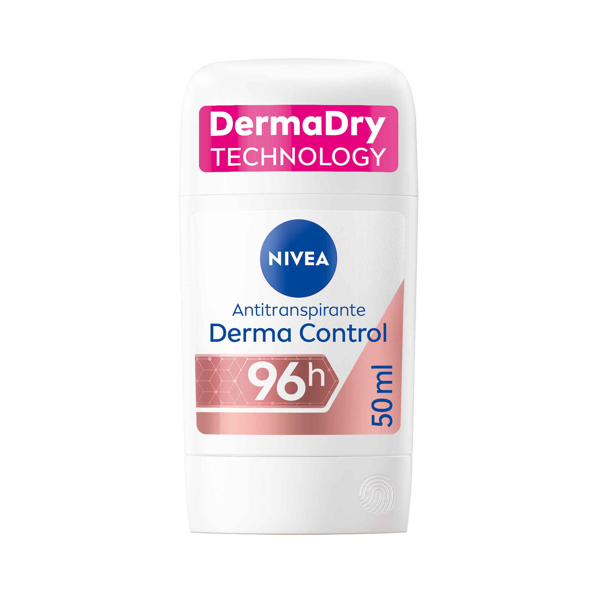 Desodorizante Stick Derma Control Nivea