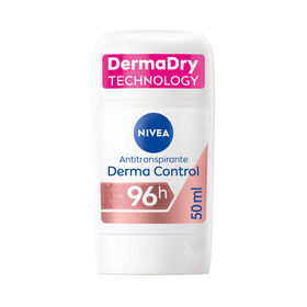 Desodorizante Stick Derma Control Nivea