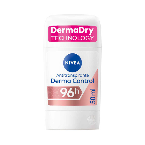 Desodorizante Stick Derma Control Nivea