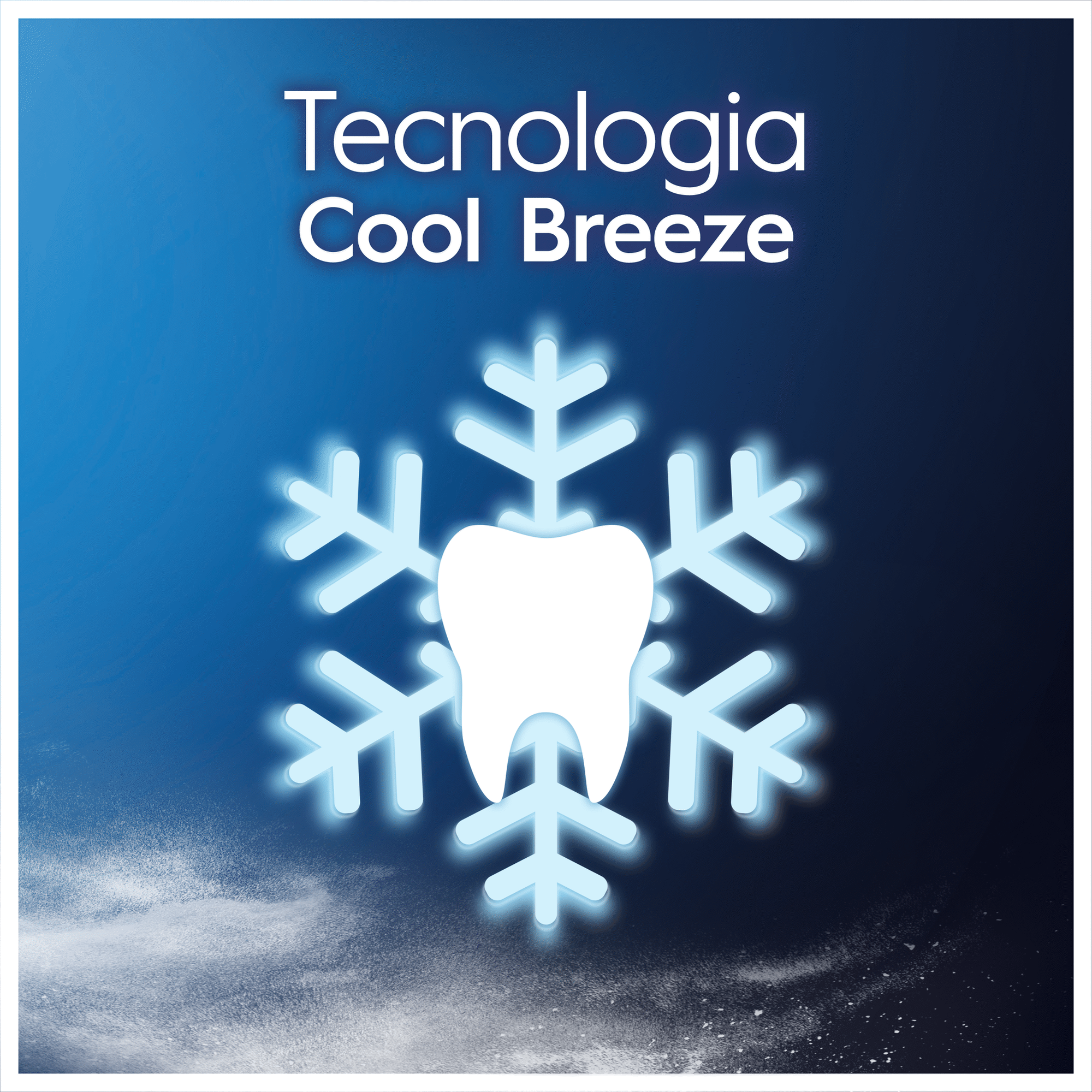 Pasta de Dentes 3D White Brancura do &Aacute;rtico Oral-B