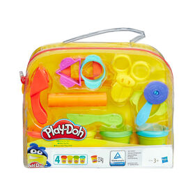 O Meu Primeiro Play-Doh