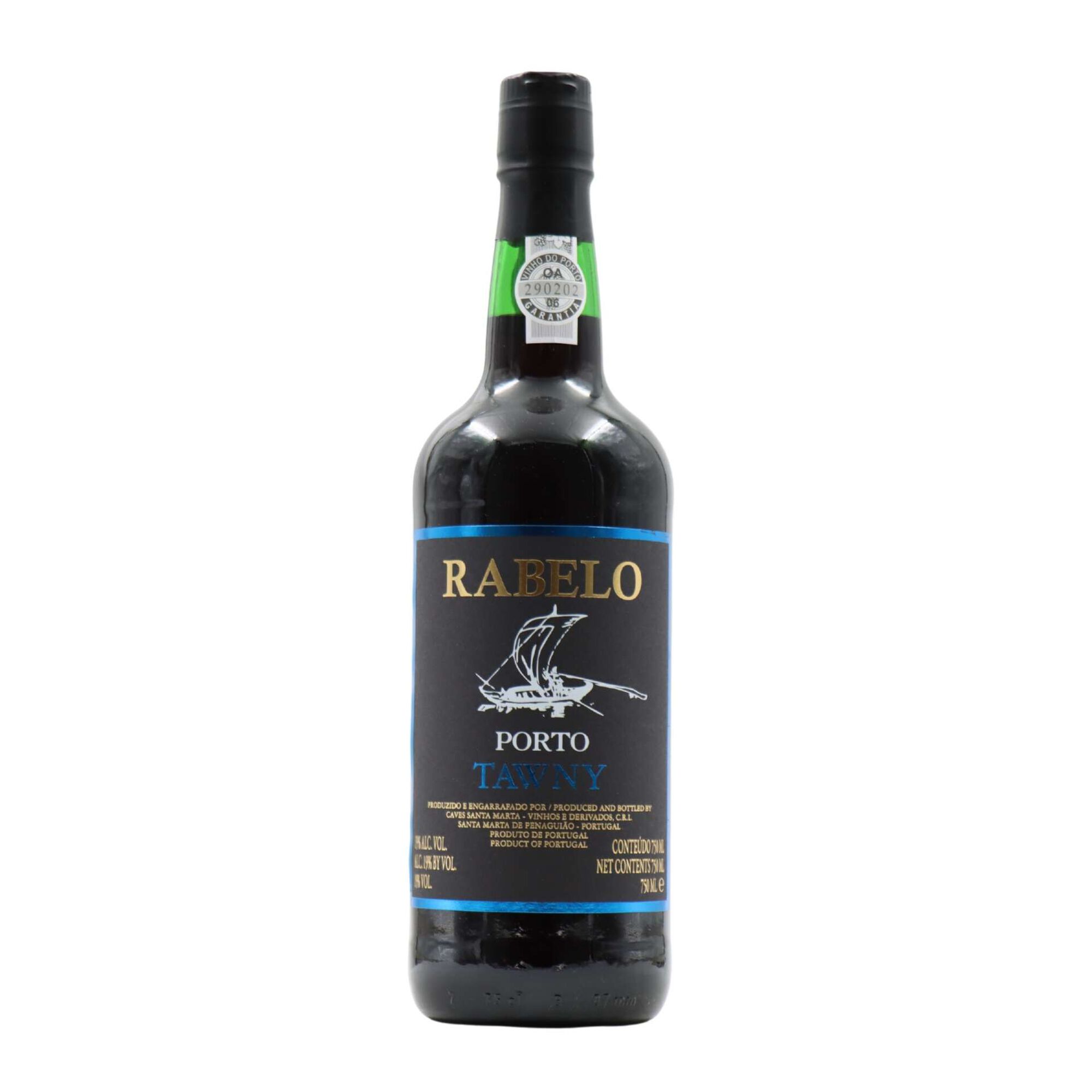Rabelo Vinho Do Porto Tawny