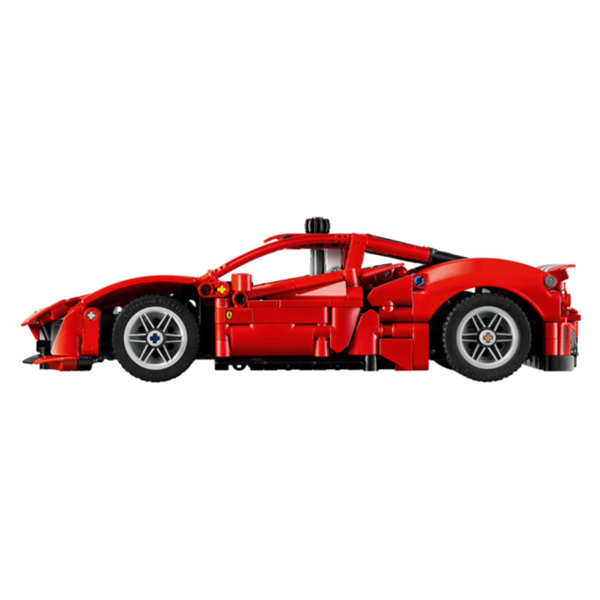 LEGO Technic - Carro Ferrari 488 PISTA - 42235