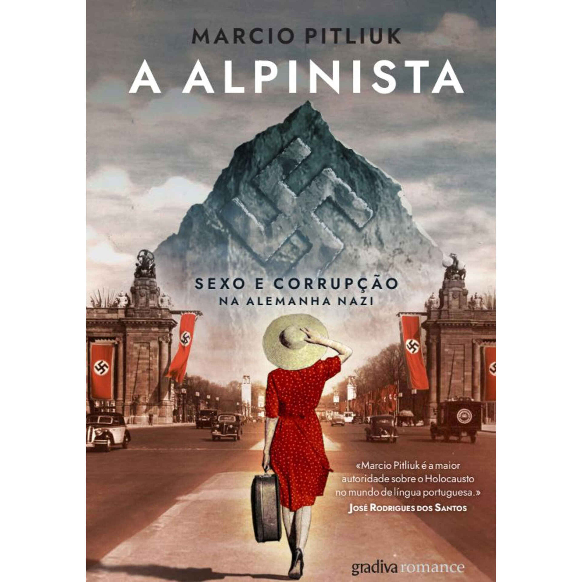 A Alpinista
