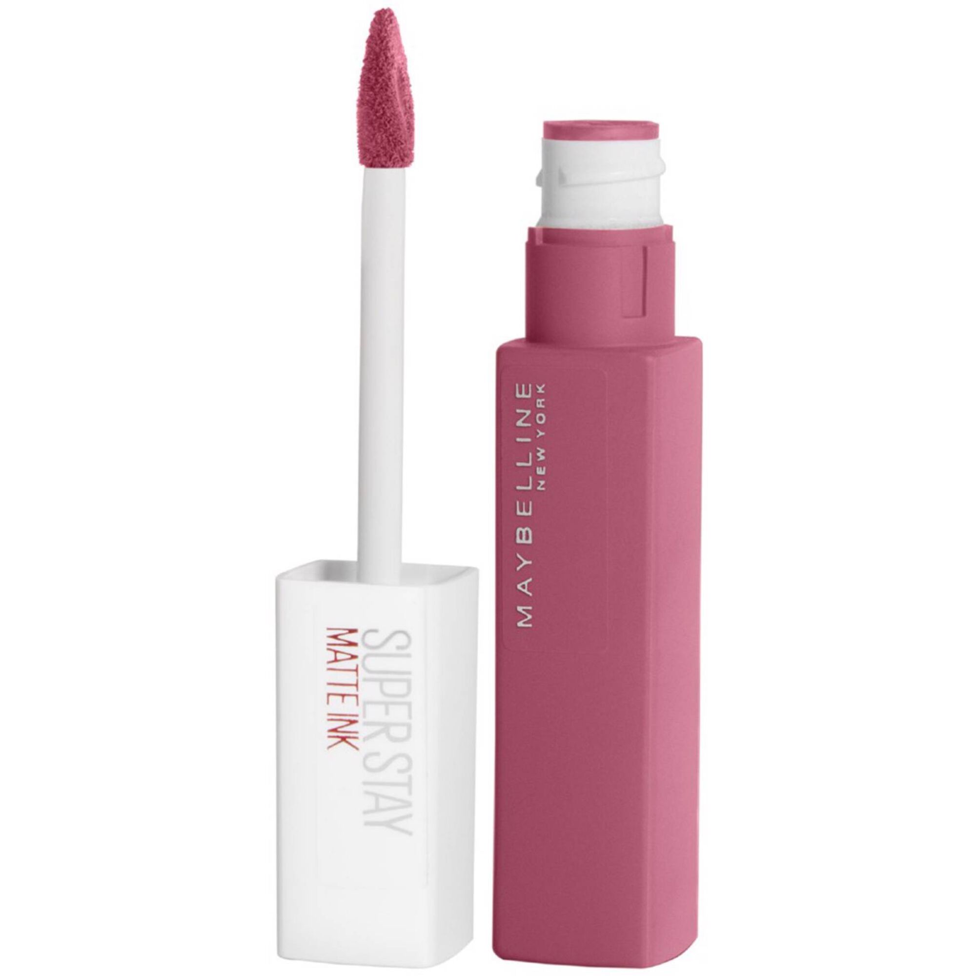 Batom Líquido Superstay Matte Ink 125