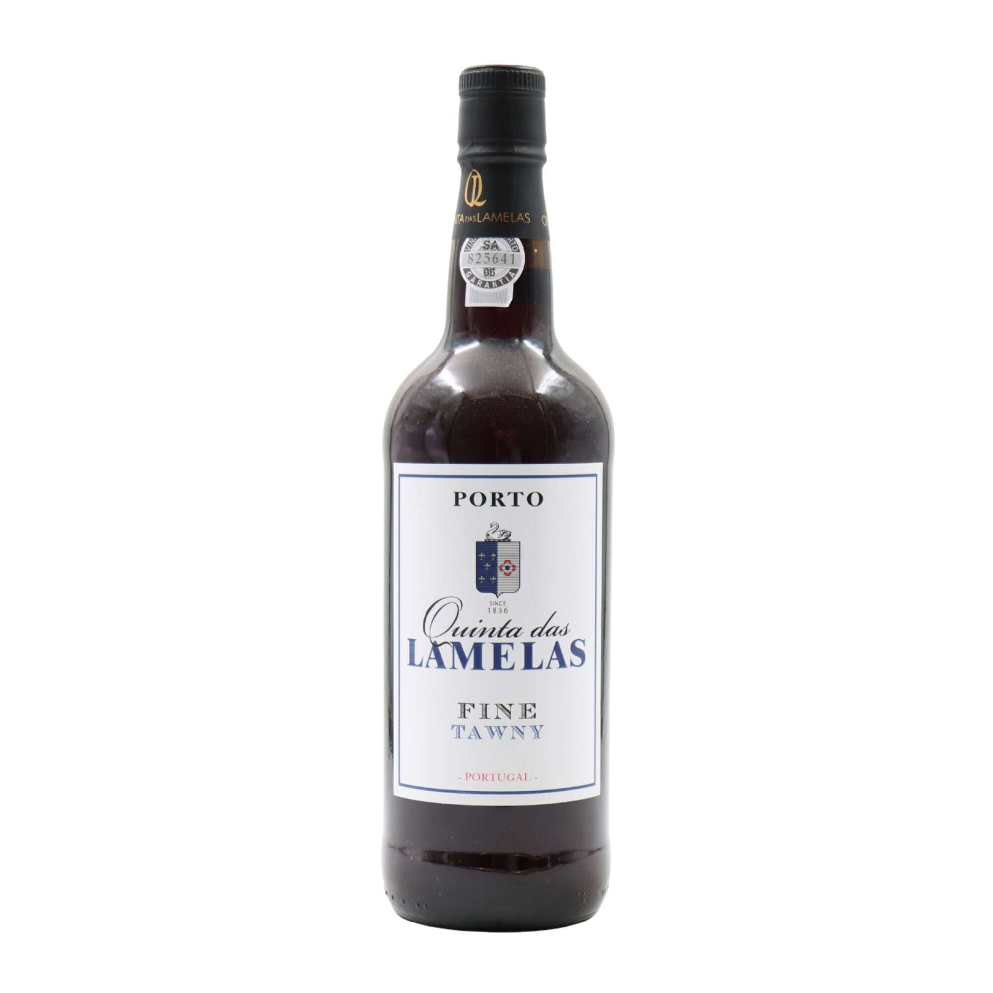 Quinta Das Lamelas Vinho Do Porto Tawny
