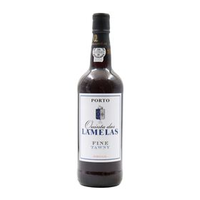 Quinta Das Lamelas Vinho Do Porto Tawny