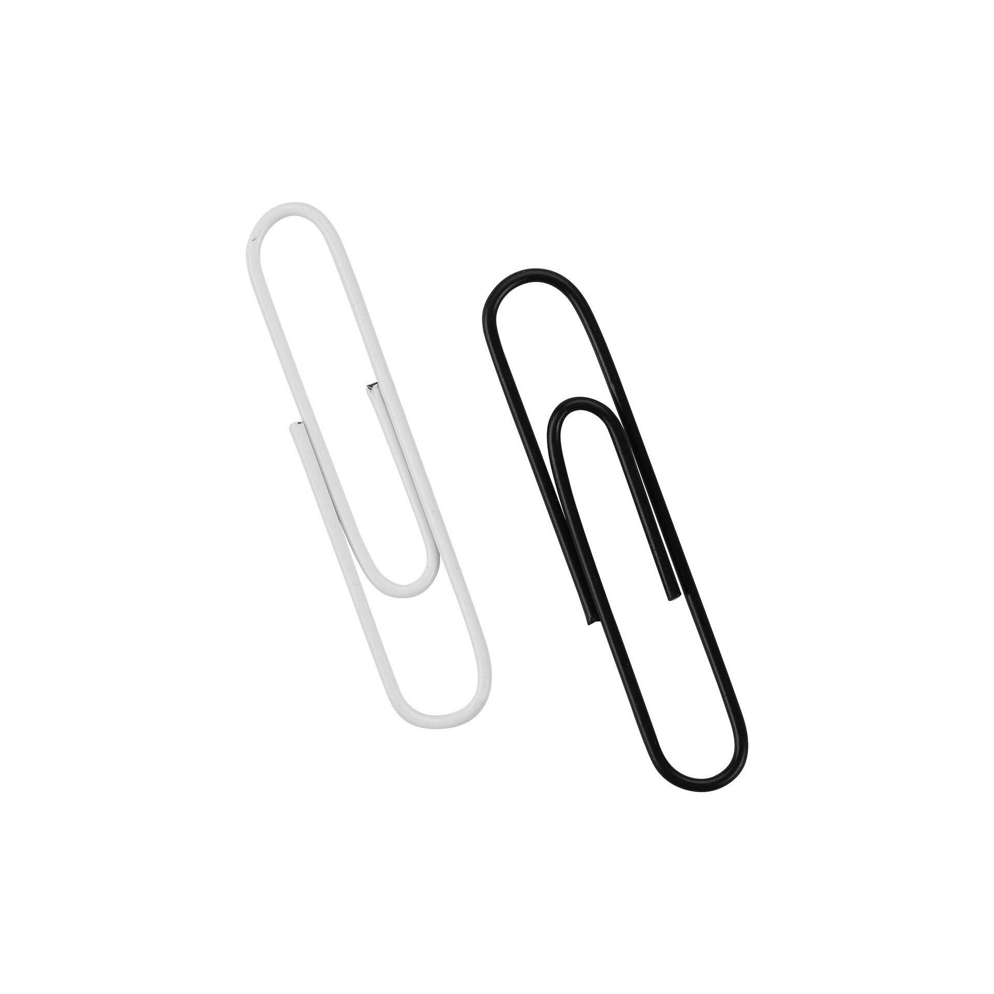 Clips Brancos e Pretos 50mm Note!