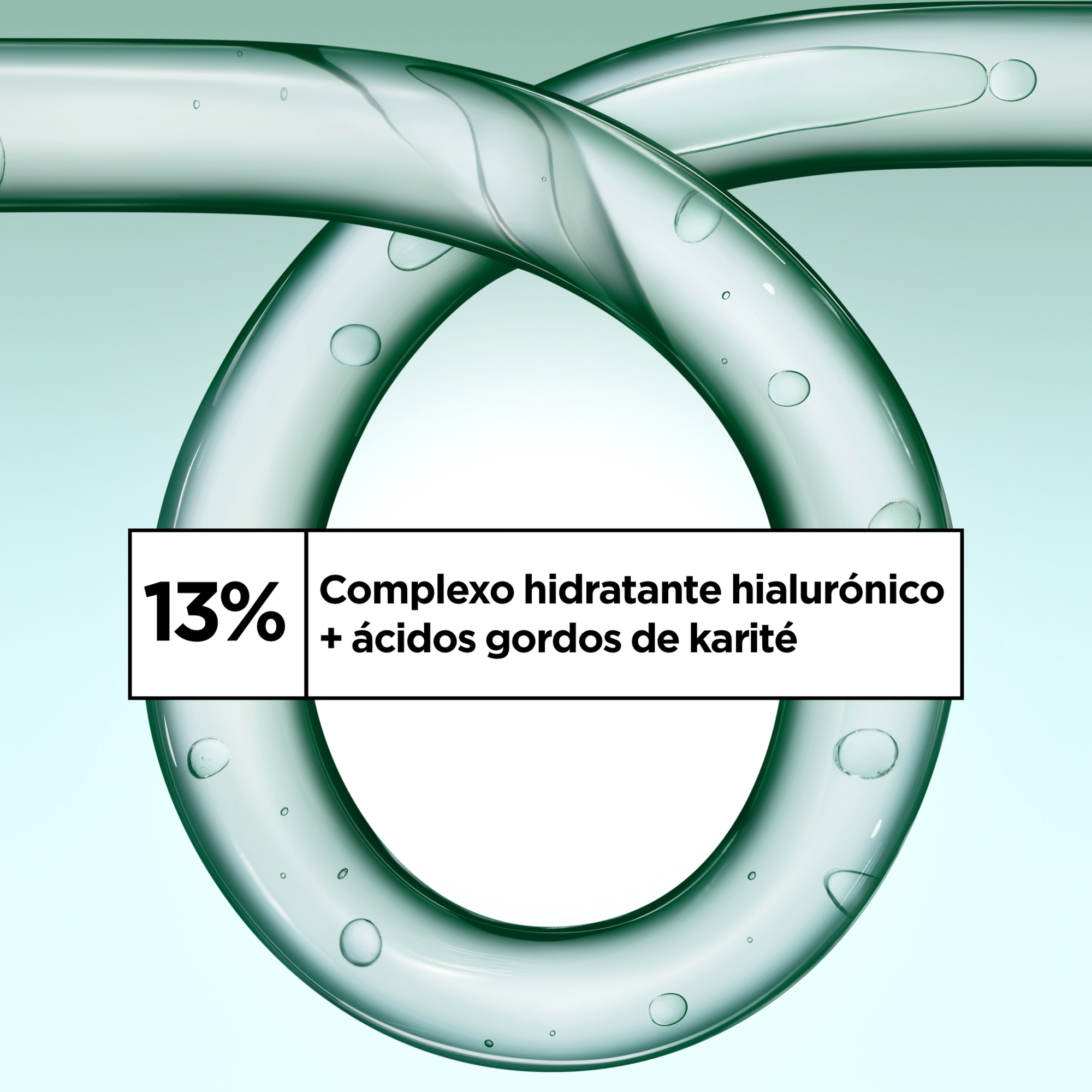 M&aacute;scara Cabelo M&eacute;todo Carac&oacute;is Garnier Fructis