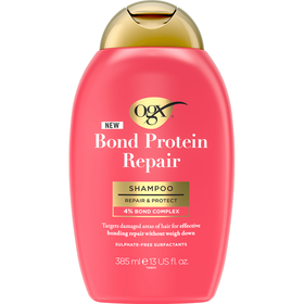 Champ&ocirc; Bond Protein Repair OGX