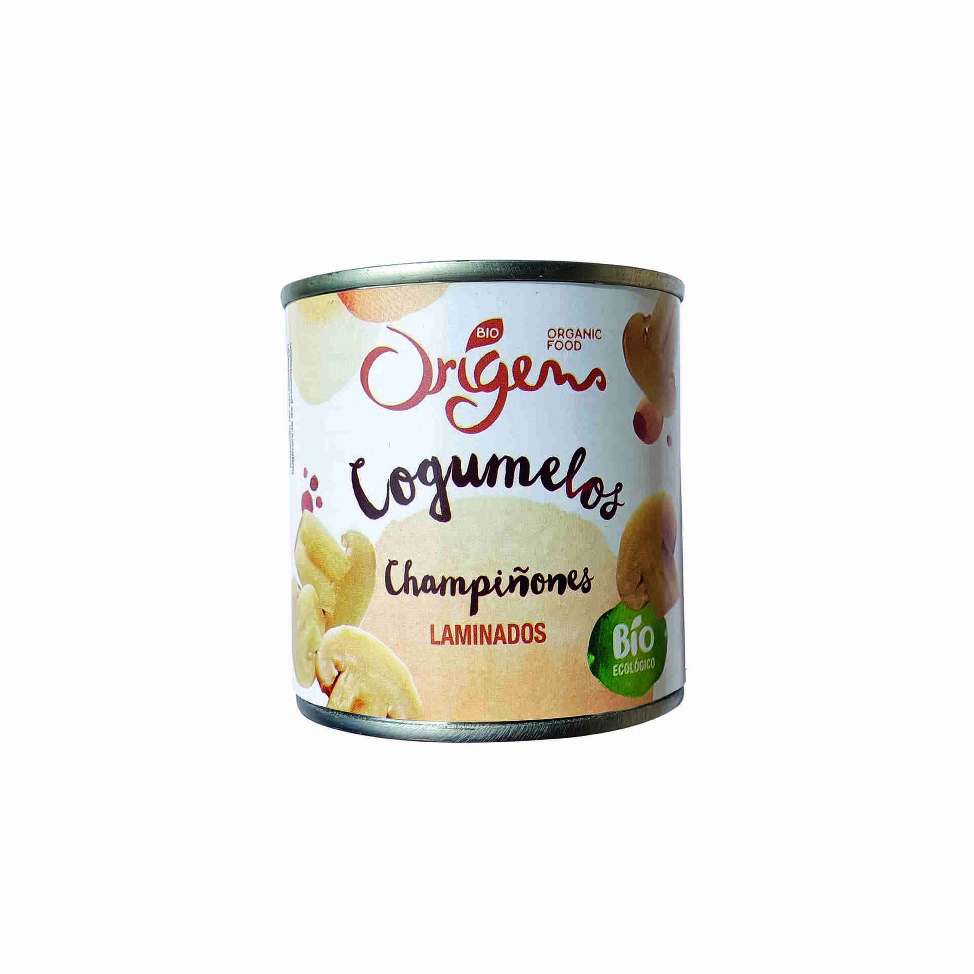 Cogumelos Laminados Biológicos Cogumelos Laminados Biológicos