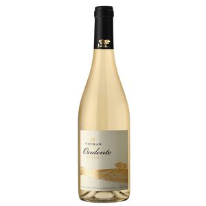 Vinhas do Ocidente Reserva Alentejano Vinho Branco