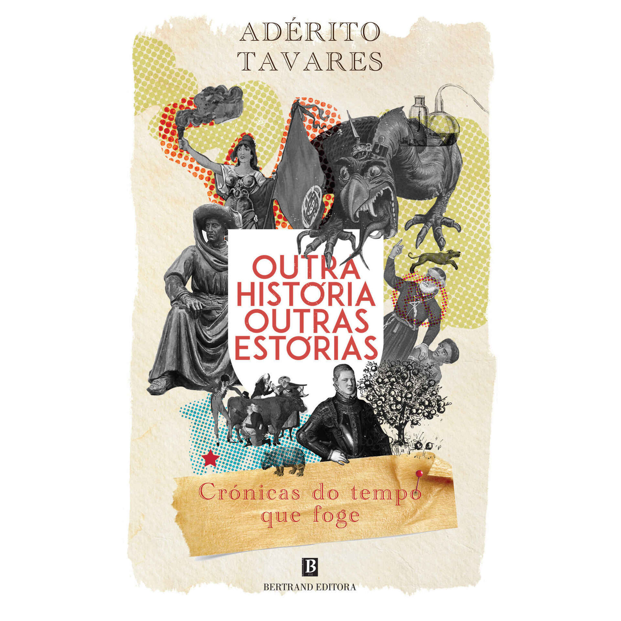 Outra História, Outras Estórias Outra História, Outras Estórias