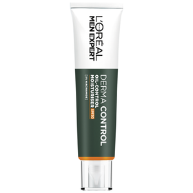 Creme de Rosto Derma Control Oil FPS30 L'Or&eacute;al Paris Men Expert