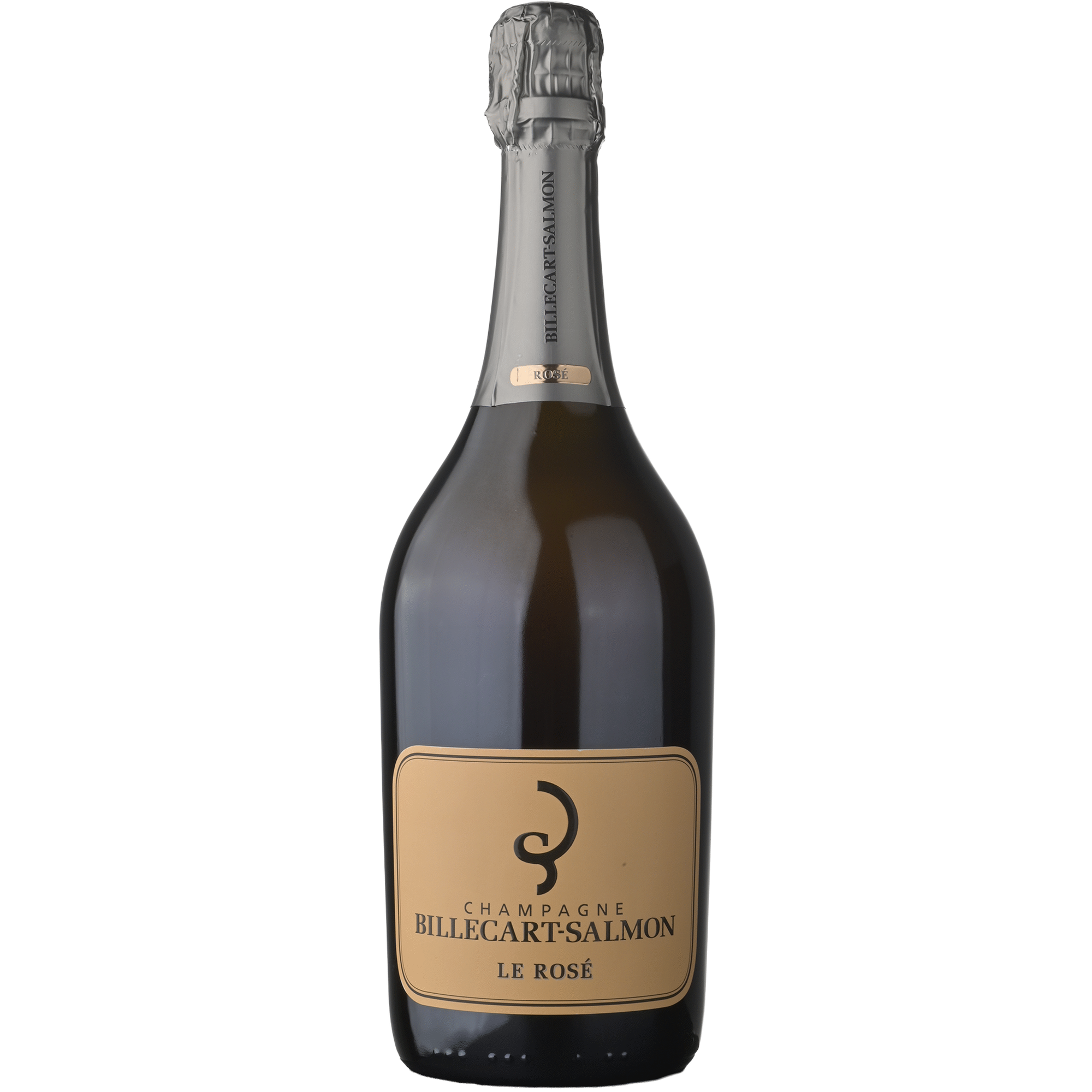 Billecart-Salmon Le Ros&eacute; Champanhe