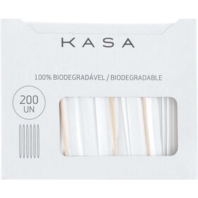 Palitos em Embalagens Individuais