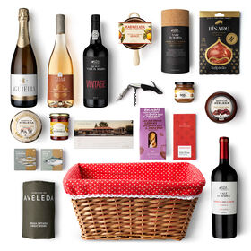 Cabaz de Natal nº23