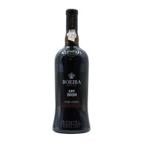 Quinta Da Boeira Vinho Do Porto Lbv 2020